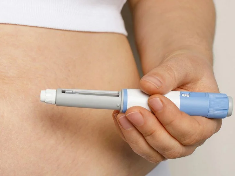 Nutricionista para canetas emagrecedoras em Campinas