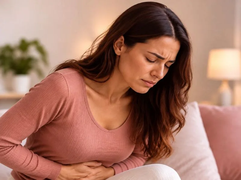 Tratamento nutricional para endometriose em Campinas