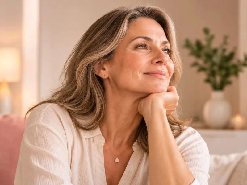 Nutricionista especializada em menopausa em Campinas